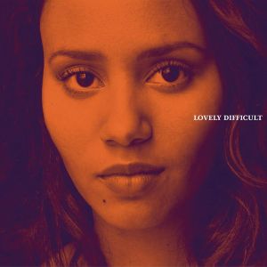 Mayra Andrade - Lovely Difficult [ CD ]