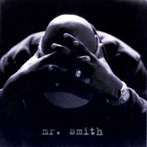 Ll Cool J - Mr.Smith (Vinyl) [ LP ]