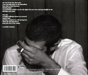 Arctic Monkeys - Whatever People Say I Am, That's What I'm Not [ CD ]
