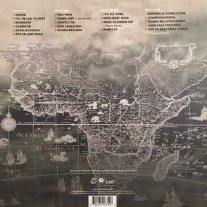 Buju Banton - Til Shiloh (25th Anniversary Edition) (2 x Vinyl) [ LP ]