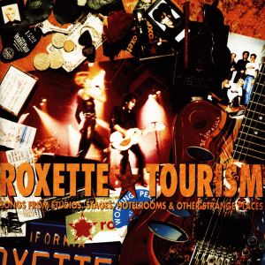 Roxette - Tourism [ CD ]