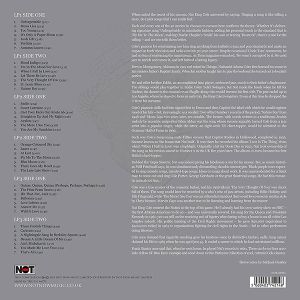 Nat King Cole - The Platinum Collection (3 x White Vinyl) [ LP ]
