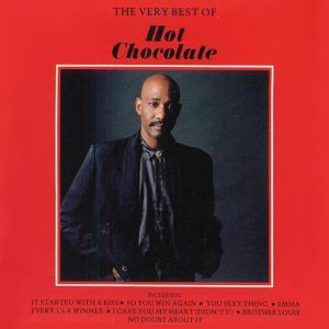 Hot Chocolate - The Very Best Of Hot Chocolate [ CD ]