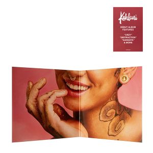 Kehlani - SweetSexySavage (Deluxe) (2 x Vinyl)