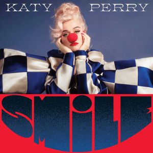 Katy Perry - Smile (Limited Edition, Creamy White Coloured) (Vinyl)