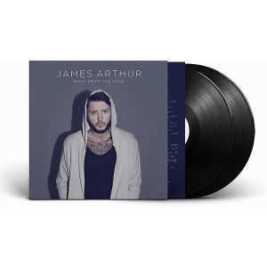 James Arthur - Back From The Edge (2 x Vinyl) [ LP ]