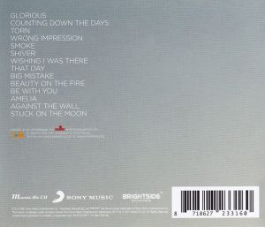 Natalie Imbruglia - Glorious: The Singles 97-07 [ CD ]
