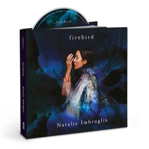 Natalie Imbruglia - Firebird (Deluxe Edition) [ CD ]