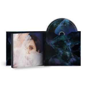 Natalie Imbruglia - Firebird (Deluxe Edition) [ CD ]