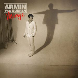Armin Van Buuren - Mirage (2 x Vinyl)