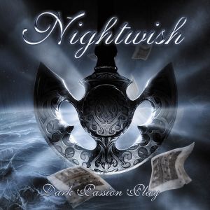 Nightwish - Dark Passion Play [ CD ]