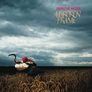 Depeche Mode - A Broken Frame [ CD ]