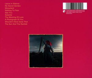 Depeche Mode - A Broken Frame [ CD ]