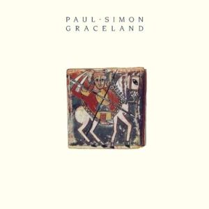 Simon, Paul - Graceland (2011 Remaster) [ CD ]