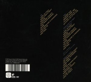Depeche Mode - Construction Time Again (CD with DVD)