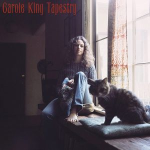 Carole King - Tapestry (Vinyl) [ LP ]
