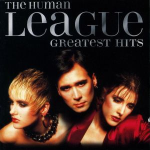 Human League - The Greatest Hits [ CD ]