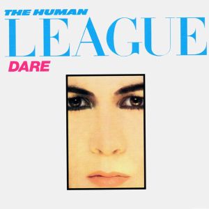 Human League - Dare! (Remastered) [ CD ]