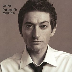 James - Pleased To Meet You [ CD ]