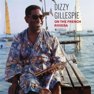 Dizzy Gillespie - On The French Riviera (Vinyl) [ LP ]