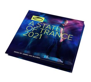 Armin Van Buuren - A State of Trance 2021 (2CD)