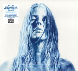 Ellie Goulding - Brightest Blue (Digisleeve) [ CD ]