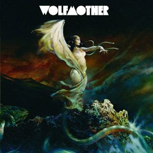Wolfmother - Wolfmother (2 x Vinyl) [ LP ]
