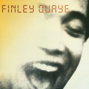 Finley Quaye - Maverick A Strike (Vinyl)
