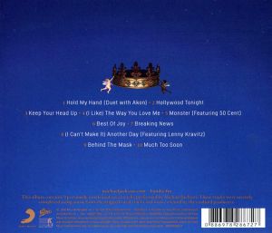 Michael Jackson - Michael [ CD ]