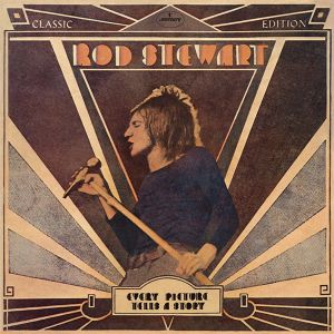 Rod Stewart - Every Picture Tells A Story (Vinyl) [ LP ]