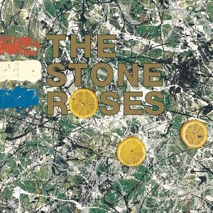 The Stone Roses - The Stone Roses (20th Anniversary Remastered) [ CD ]