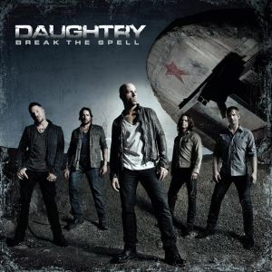 Daughtry - Break The Spell (Deluxe Version) [ CD ]