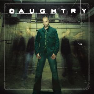 Daughtry - Daughtry [ CD ]