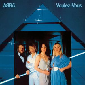 ABBA - Voulez Vouz (Vinyl)