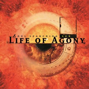 Life Of Agony - Soul Searching Sun (Vinyl)
