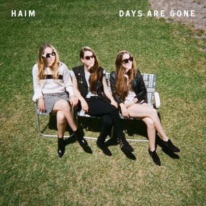 Haim - Days Are Gone [ CD ]