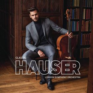 HAUSER - Classic [ CD ]