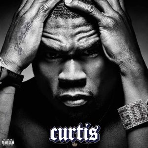50 Cent - Curtis [ CD ]