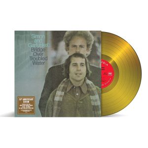 Simon & Garfunkel - Bridge Over Troubled Water (50th Anniversary Edition) (Vinyl) [ LP ]