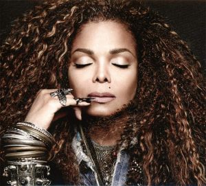 Janet Jackson - Unbreakable (Eyes Shut Cover) (Digipack) (CD)