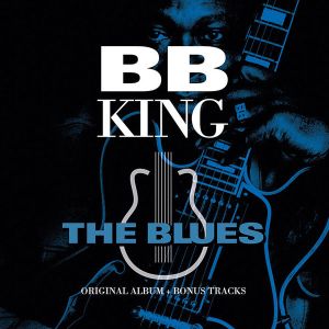 B.B. King - Blues (Vinyl) [ LP ]