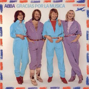 ABBA - Gracias Por La Musica (Deluxe Edition) (CD with DVD) [ CD ]