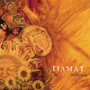 Tiamat - Wildhoney (Re-issue 2016) (Vinyl)