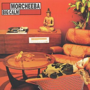 Morcheeba - Big Calm [ CD ]