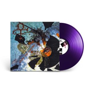 Prince - Chaos and Disorder (Vinyl)