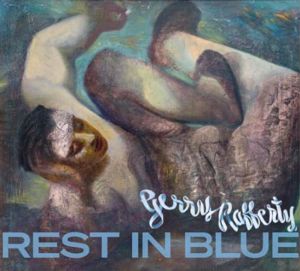 Gerry Rafferty - Rest In Blue (CD)