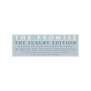 Il Divo - The Promise (The Luxury Edition) (CD with DVD) [ CD ]