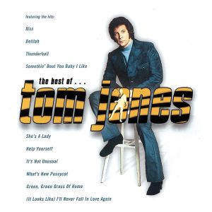Tom Jones - The Best of Tom Jones [ CD ]