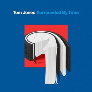 Tom Jones - Surrounded By Time [ CD ]