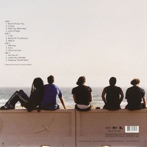 Incubus - Morning View (2 x Vinyl) [ LP ]